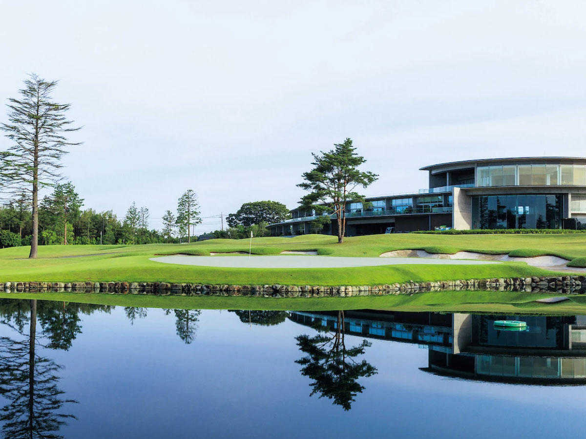 ザ セイントナイン東京