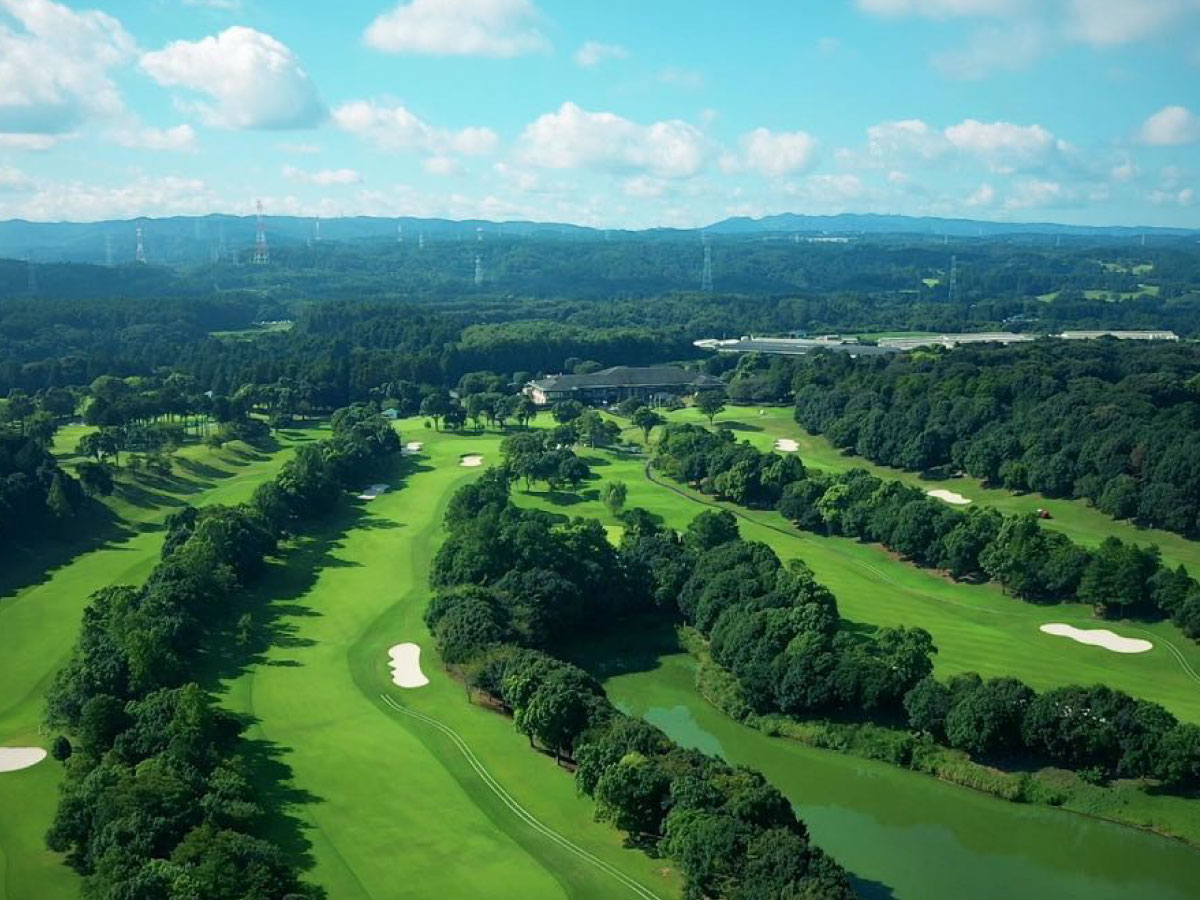 カメリアヒルズ