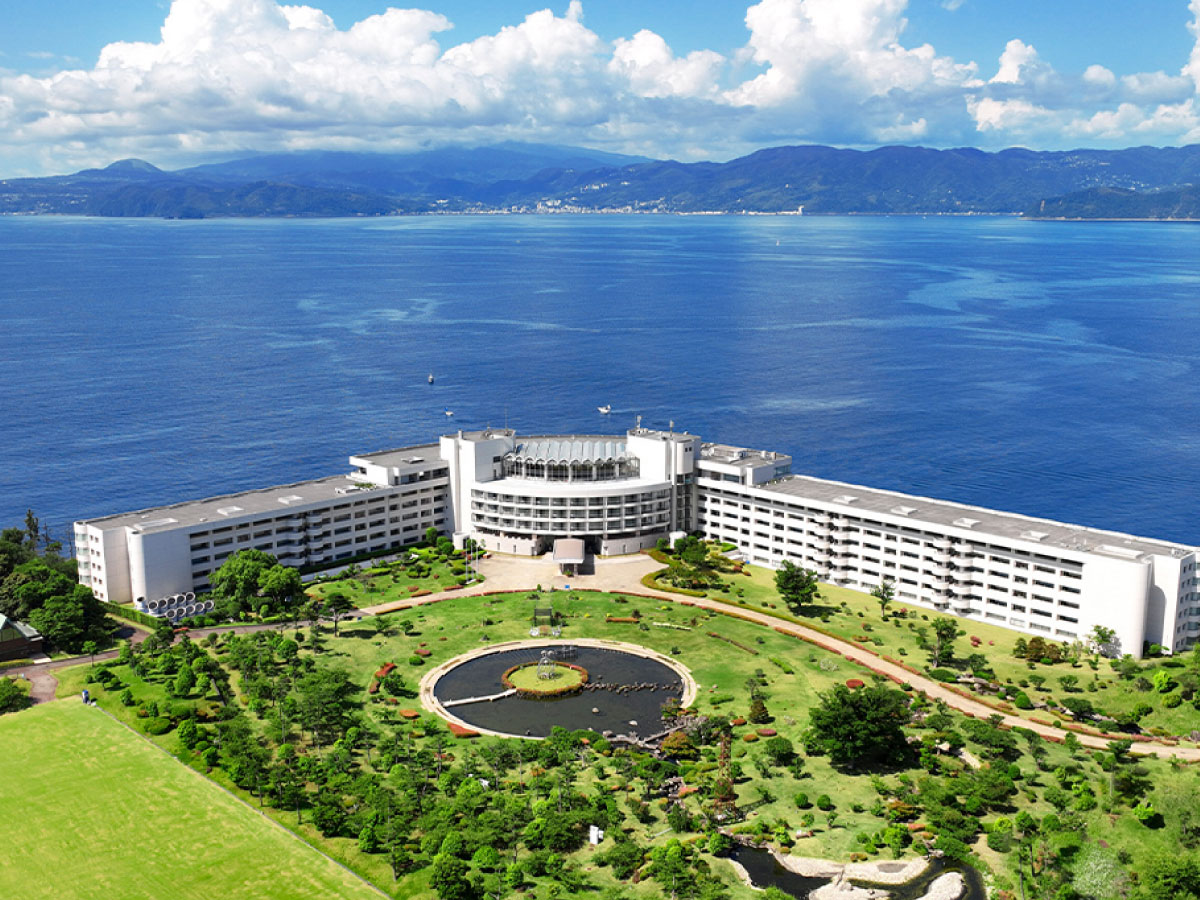 エクシブ初島(カジュアル)