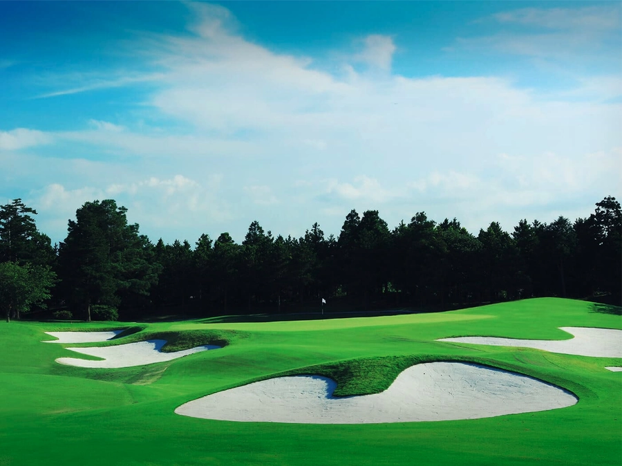 ザ・ロイヤルゴルフクラブ