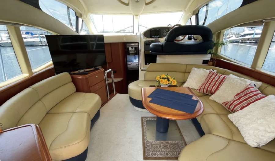 AZIMUTインテリア1