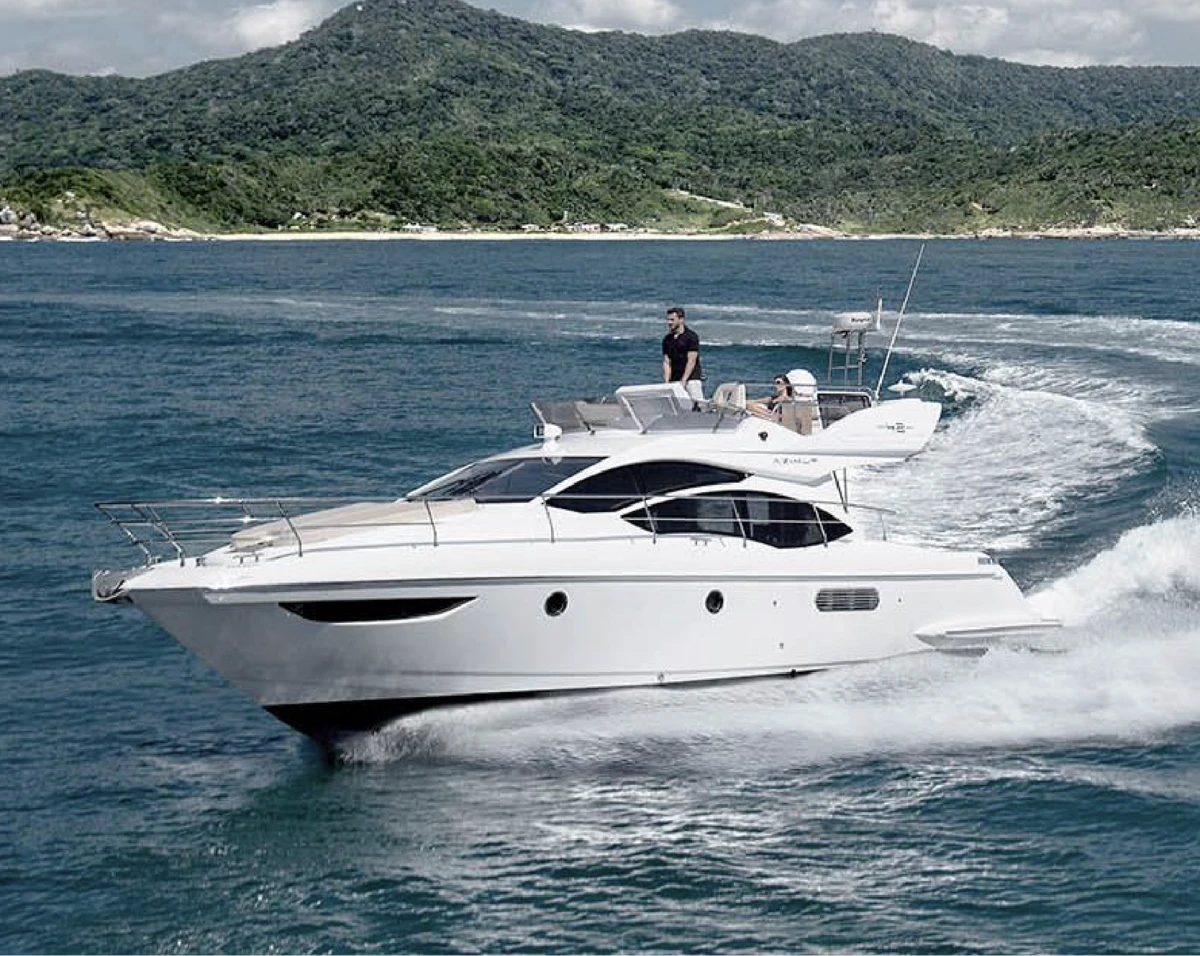 AZIMUTエクステリア