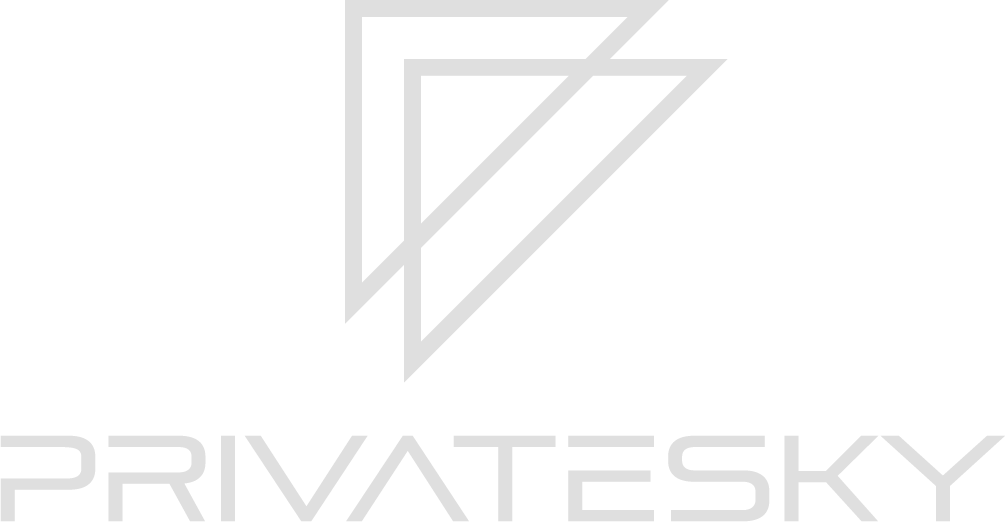 Privateskyアイコン