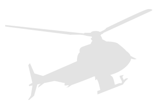 ヘリコプターアイコン