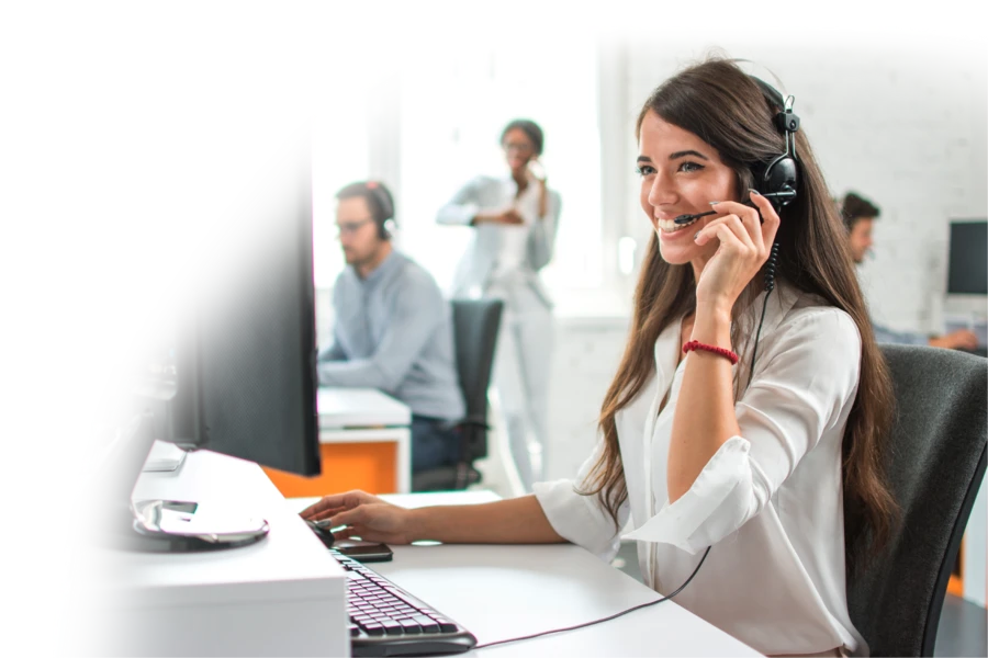 PrivateSky電話サポート