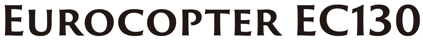 EUROCOPTER EC130